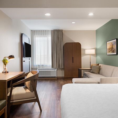 La Quinta Inn And Suites By Wyndham Lincoln Eksteriør bilde