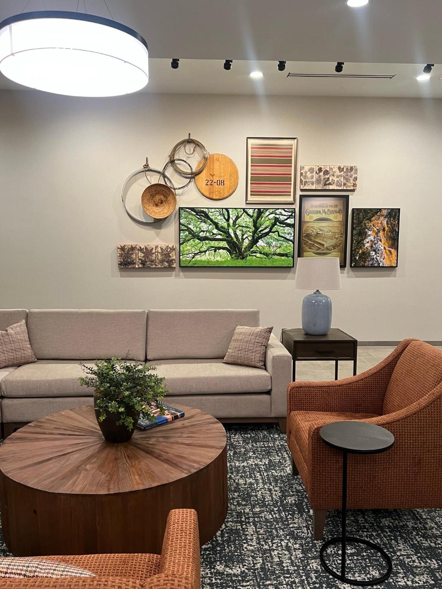 La Quinta Inn And Suites By Wyndham Lincoln Eksteriør bilde