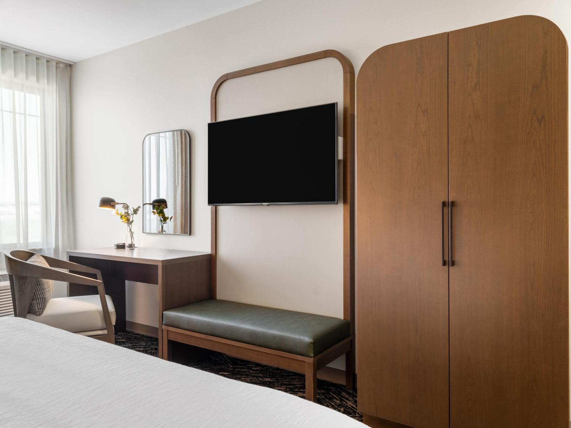 La Quinta Inn And Suites By Wyndham Lincoln Eksteriør bilde